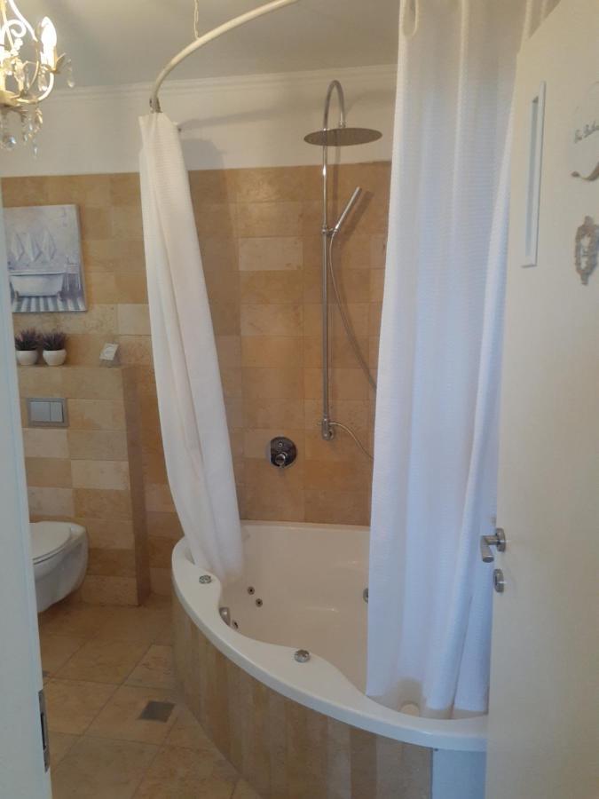 Naomi'S Villa Rosh Pinna Luaran gambar