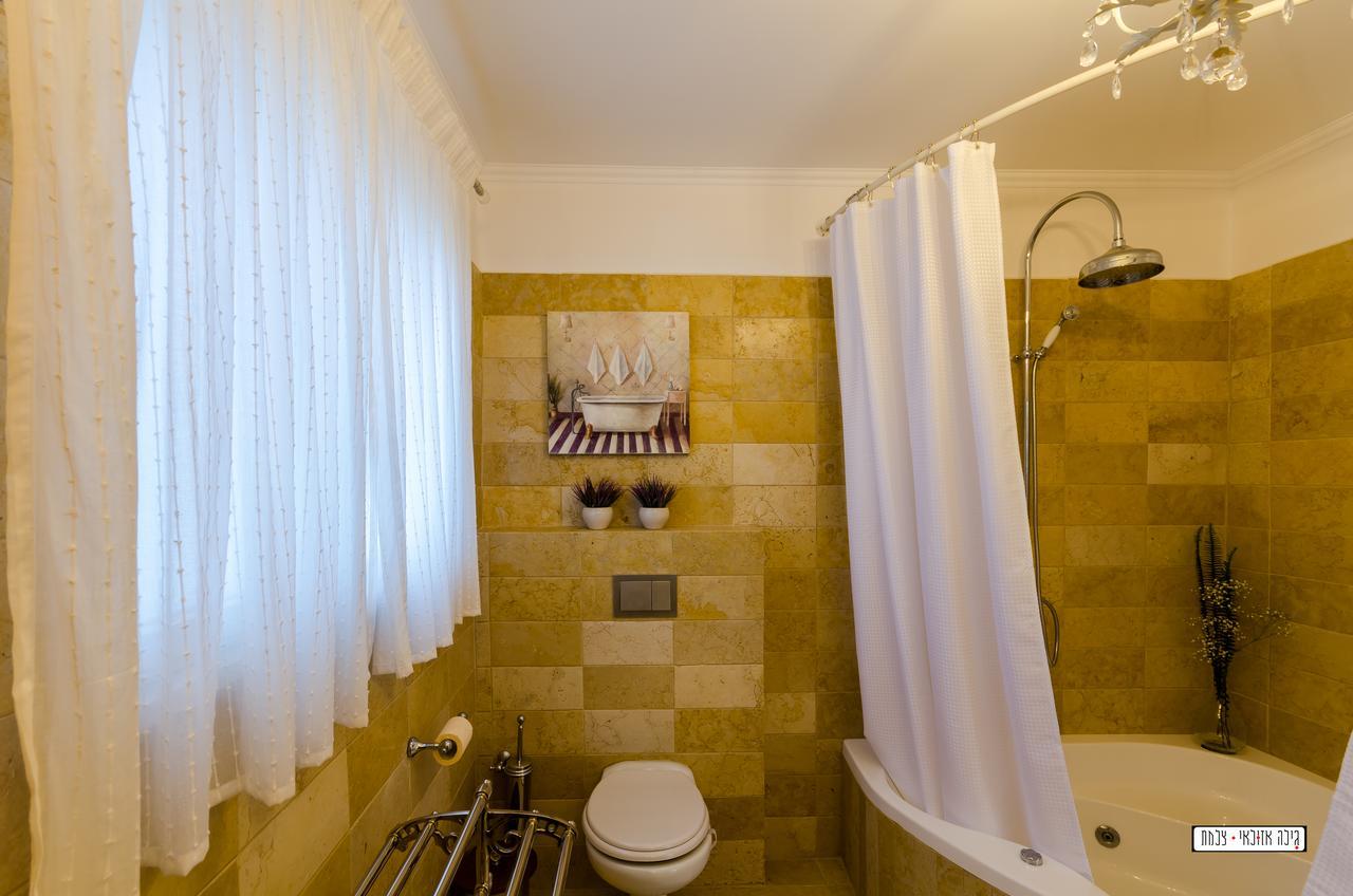 Naomi'S Villa Rosh Pinna Luaran gambar
