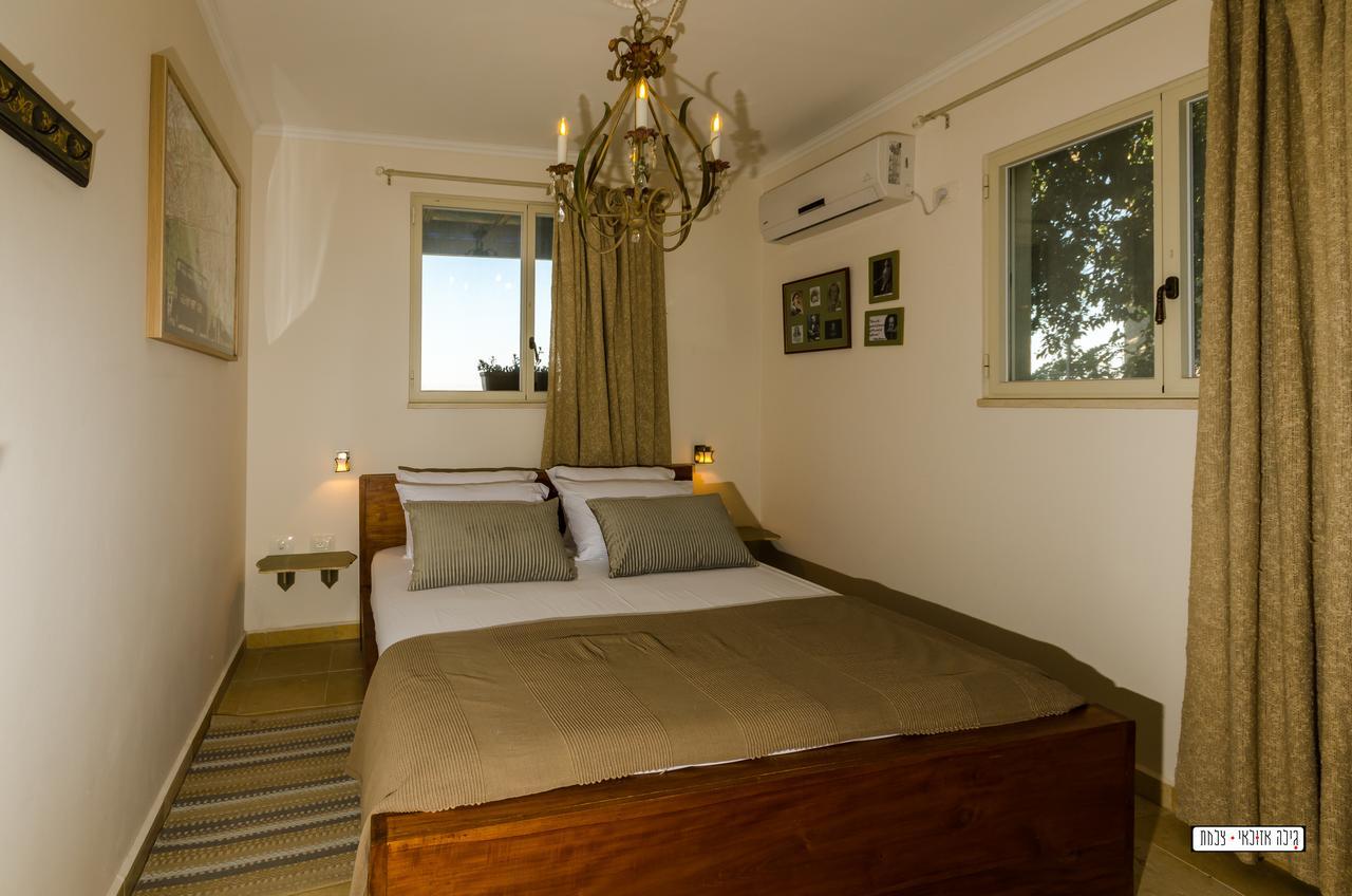 Naomi'S Villa Rosh Pinna Luaran gambar