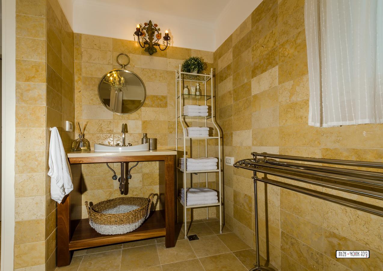 Naomi'S Villa Rosh Pinna Luaran gambar