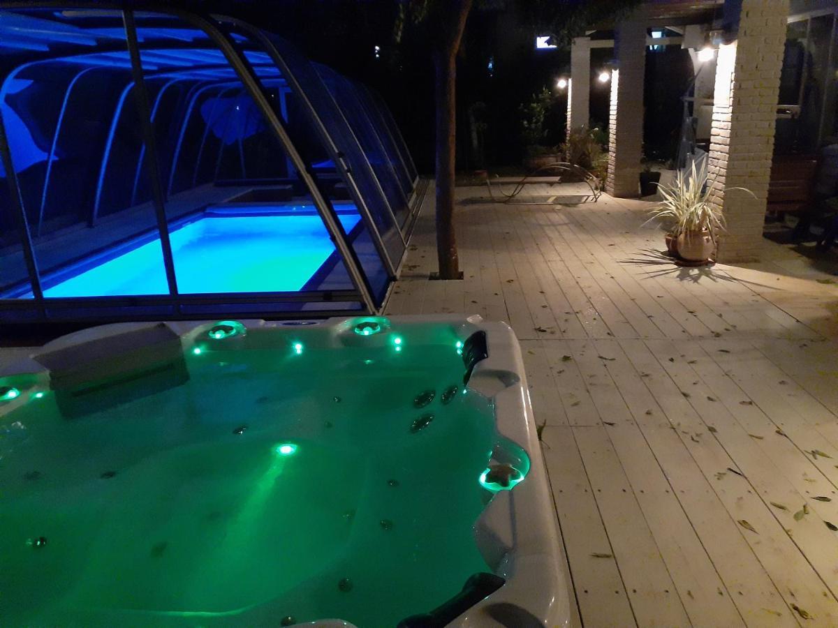 Naomi'S Villa Rosh Pinna Luaran gambar
