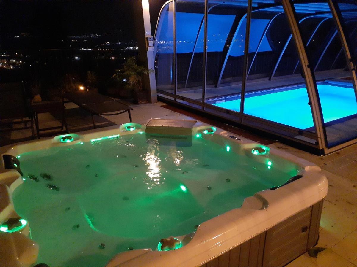 Naomi'S Villa Rosh Pinna Luaran gambar