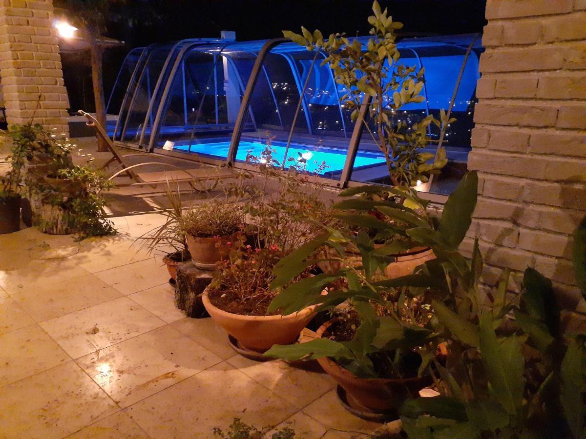Naomi'S Villa Rosh Pinna Luaran gambar