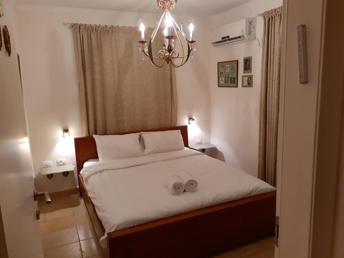 Naomi'S Villa Rosh Pinna Luaran gambar