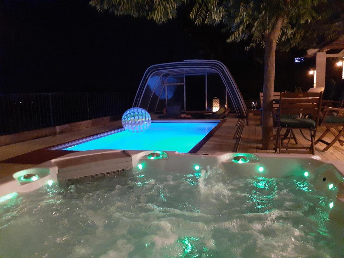 Naomi'S Villa Rosh Pinna Luaran gambar